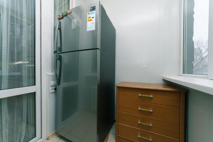 Three-Room Apartments At The Polytechnic Institute Kyiv Exterior photo